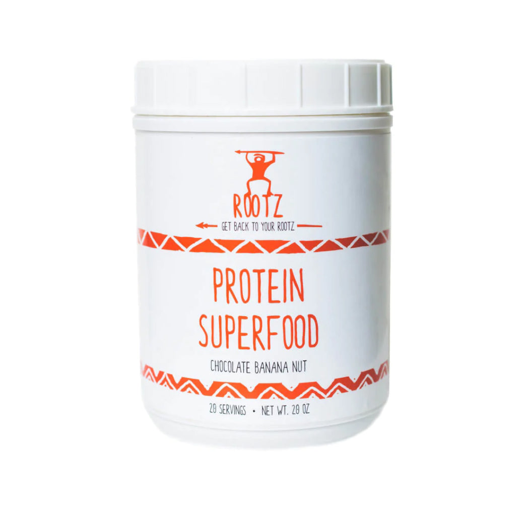 Protein Superfood